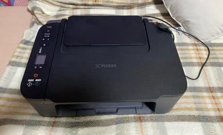 Canon ts3450 tlačiareň, canon