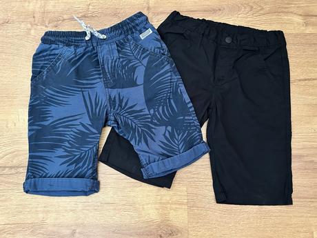 Kraťasy, dopodopo,128