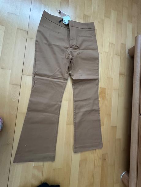 Nohavice mango, mango,m