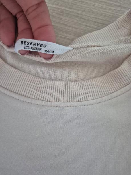 3x tricko, reserved,164