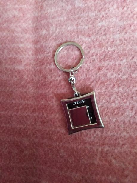 Prívesok/kľúčenka, 