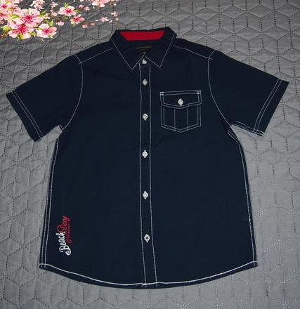 Košeľa, charles vögele,128