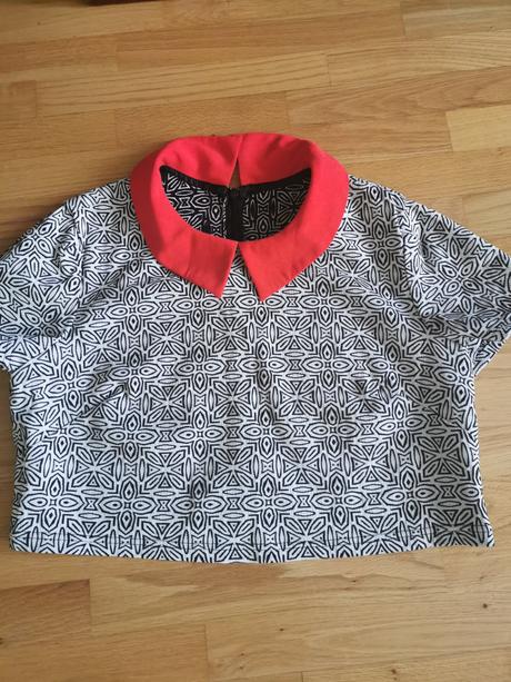 Sukňa s topikom, 38