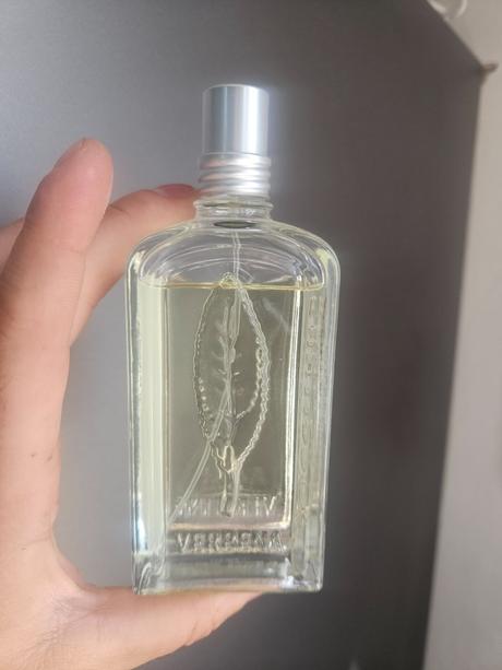 L'occitane -verveine, 