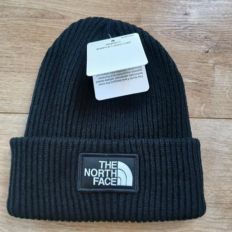 The north face čiapka, 