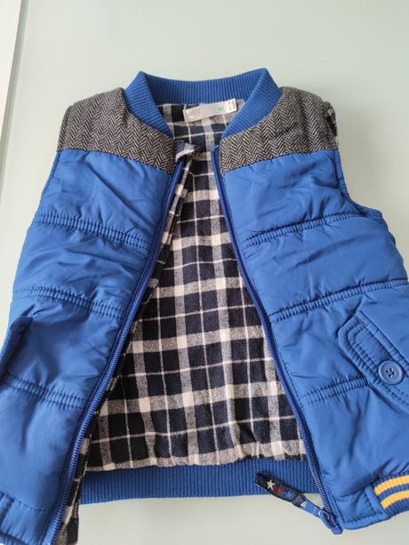 Vesta 86/92, m&co,92