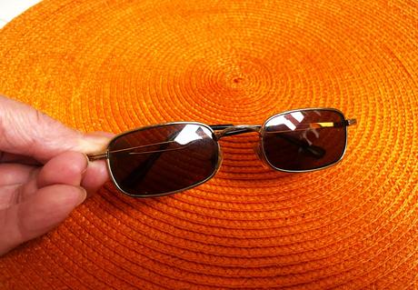 Detské slnečné okuliare, 