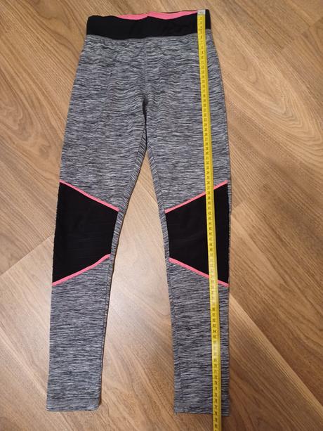 Legíny, aj na turistiku 134/140, kik,134