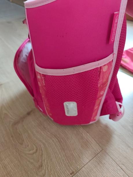 Herlitz školská taška,peračník, taška na cvičenie, 