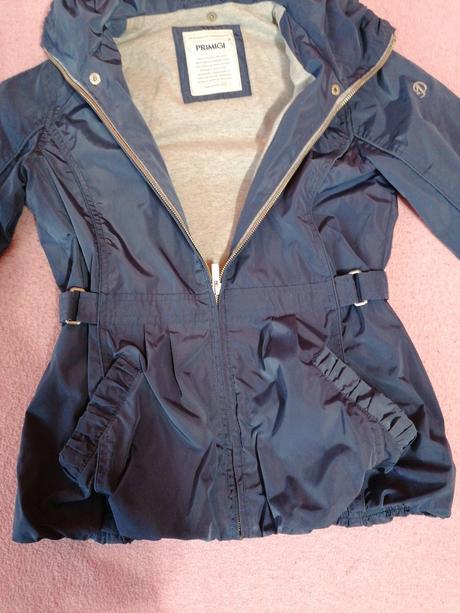 Bundička, primigi,140