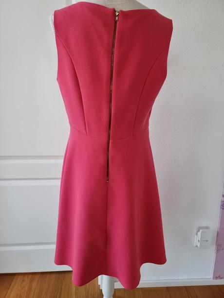 Vrchné šaty na blúzku, tričko, f&f,42