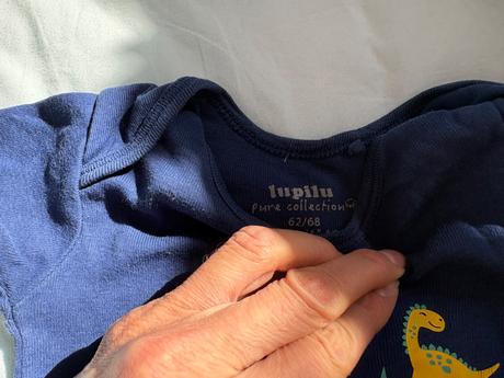 Set hm a body lidl a kratase pepco, h&m,68