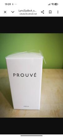Prouve parfem,