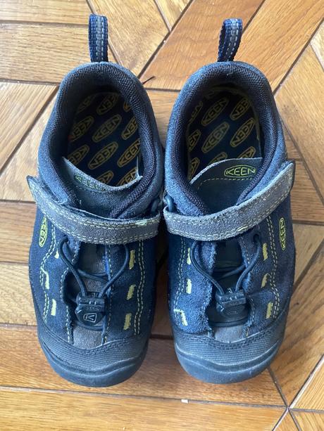 Keen chandler cnx, keen,30