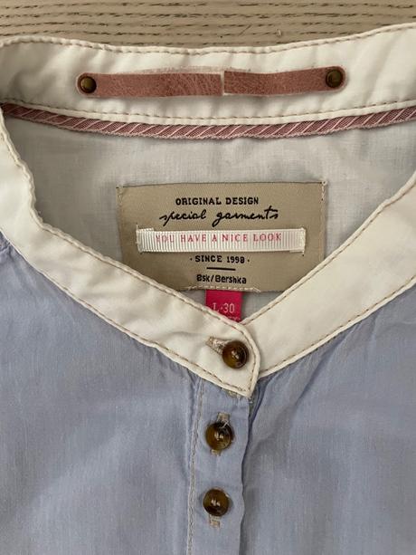 Košeľa xs bershka, bershka,xs