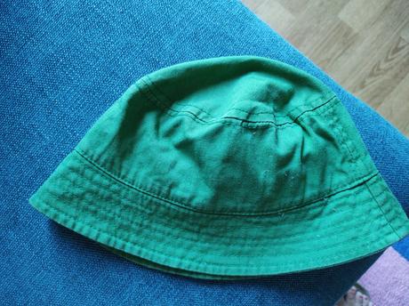 Klobúk, 116