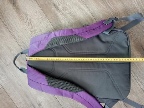 Môj obľúbený batoh, 