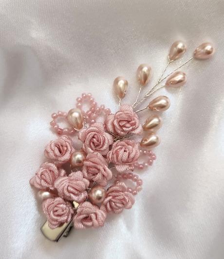 Gypsomilky s perličkami,