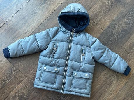 Bunda mayoral, mayoral,110