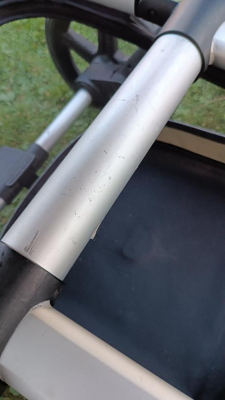 Komplet kočík joolz day+ (farba gentle blue 2020), joolz,joolz day+