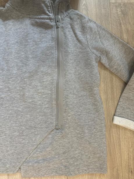 Frajersky predĺžená mikina, reserved,134