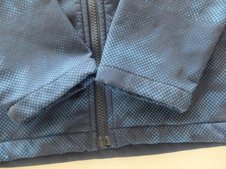 Softshellova bunda levro 140/146, lewro,140