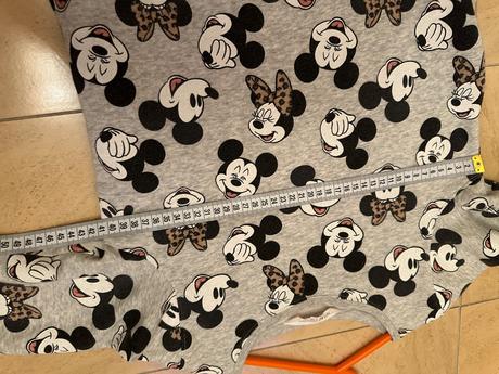 Mikino saty, h&m,134