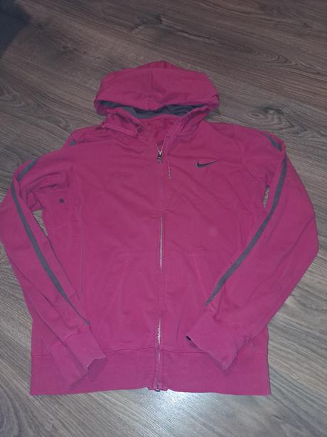 Mikina, nike,l