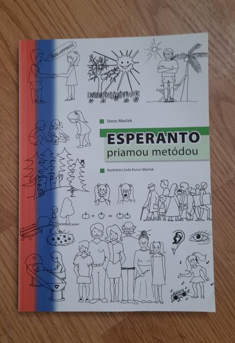 Esperanto priamou metodou, 