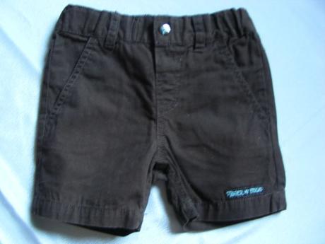 Súprava - tielko a šortky h&m, h&m,68