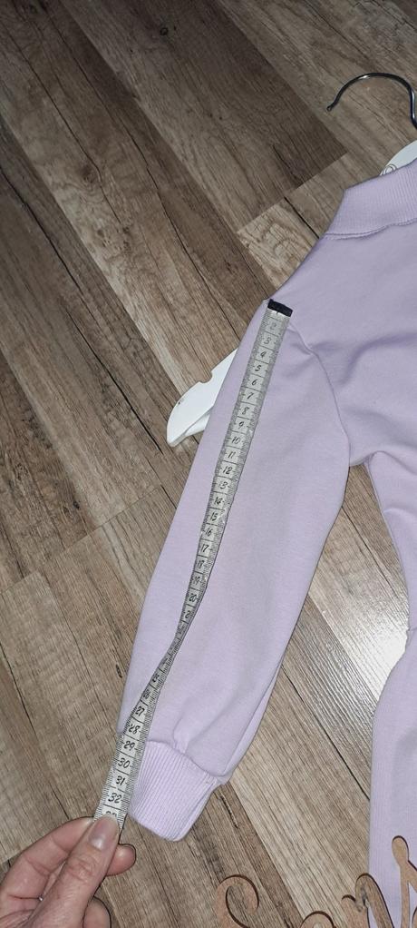 Princess mikina 98, 98