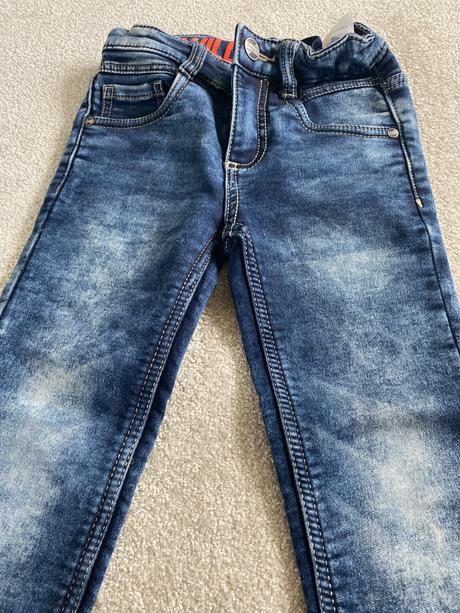 Detské rifle, dopodopo,110