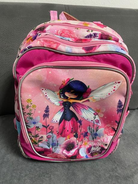 Dievčenský ruksak topgal, 