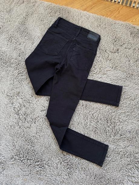 Levis skinny, levis,xs