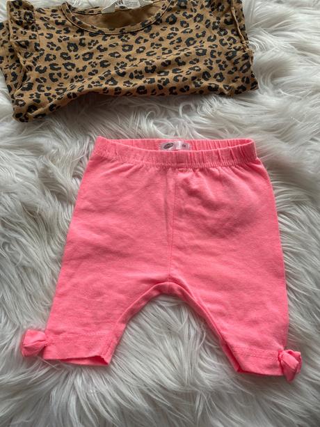 Krátke leginky s maslickami, pepco,68