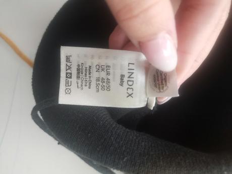 Lindex čiapky, lindex,48 / 50