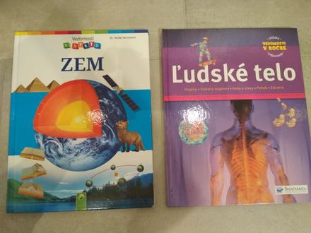 Náučné knihy,