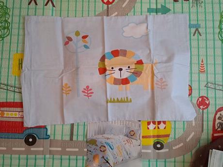 Posteľné obliečky detské 100x135 bavlna, šírka (cm): 100,dĺžka (cm): 135