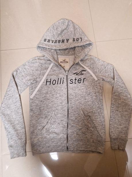 Damska mikina hollister, hollister,xs