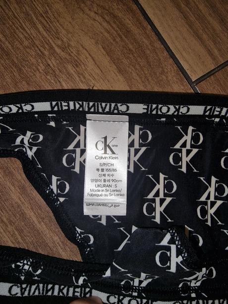 2x tanga, tommy hilfiger,s