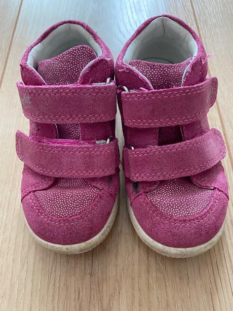 Prechodne topanky superfit, superfit,22