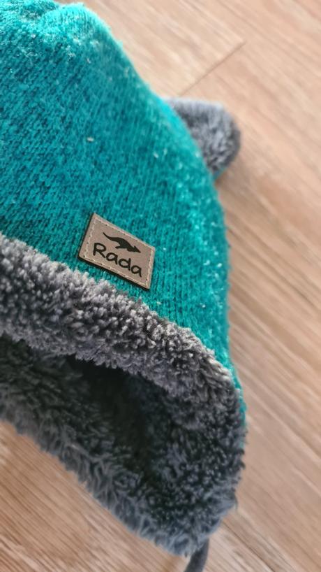 Teple ciapky, rada,74