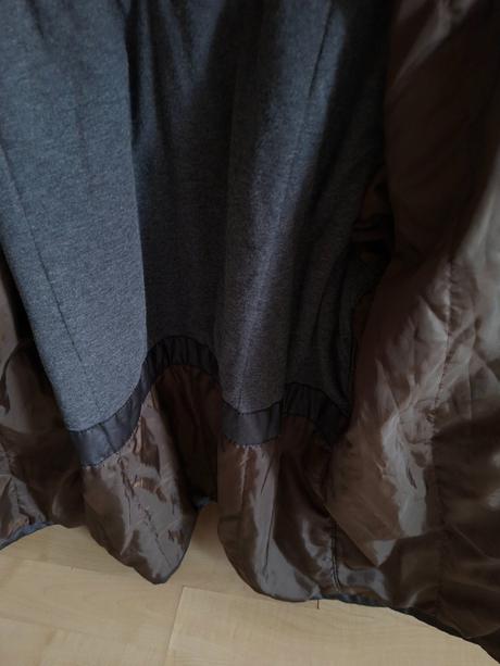 Športovo-elegantná bunda s-m, c&a,s