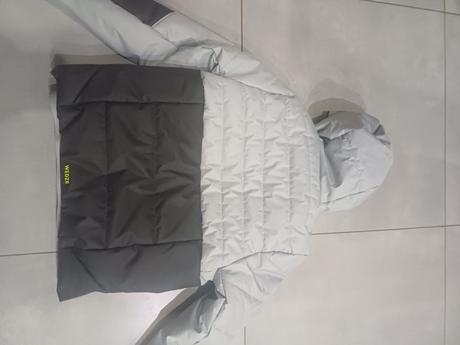 Lyžiarsky kabat, decathlon,152