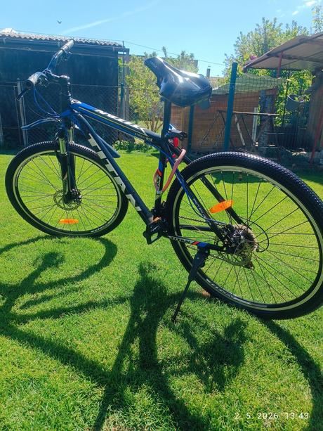 Bicykel, 28