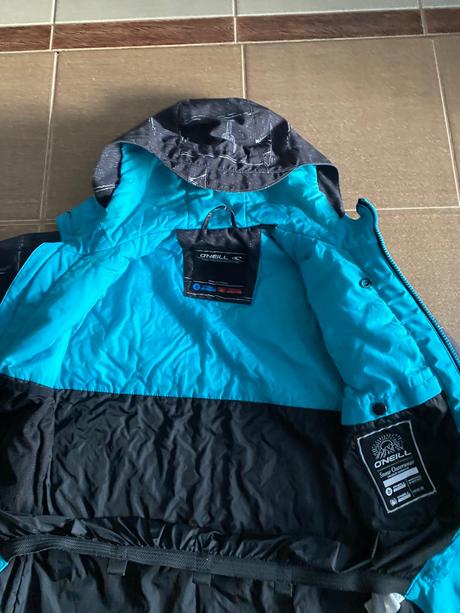 Zimná bunda o neill, o’neill,140