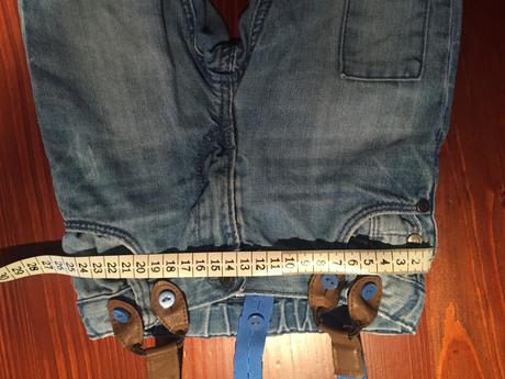 Super rifličky, h&m,68