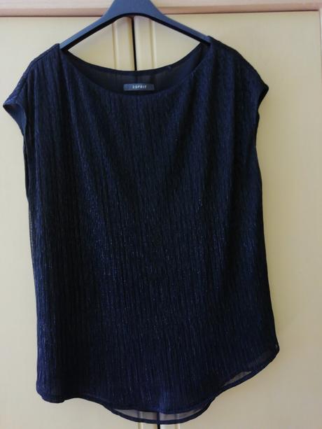 Letná ľahká blúzka, esprit,l