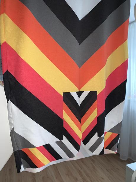 Letná ceruzkova sukňa, bebe,34 - xs