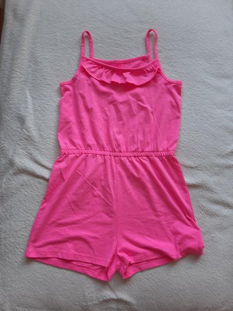 Letný overal 2x, f&f,128